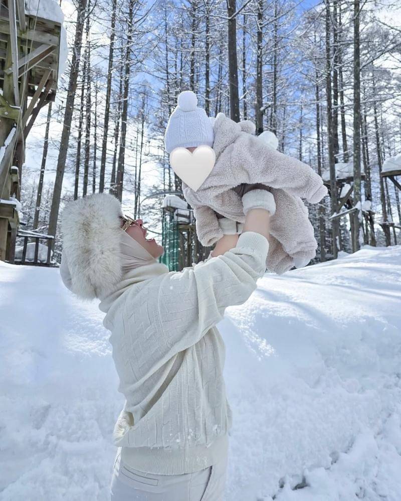 Instagram/@princessyahrini